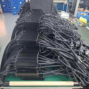 双极无特频闪V恒压GP6600 3IP67防水LED电源400W48可承接英飞EB