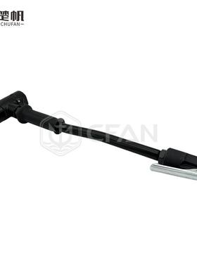 IMPA50982气动单头敲锈锤无品牌/船舶除锈除3漆工具手持式锈机敲S