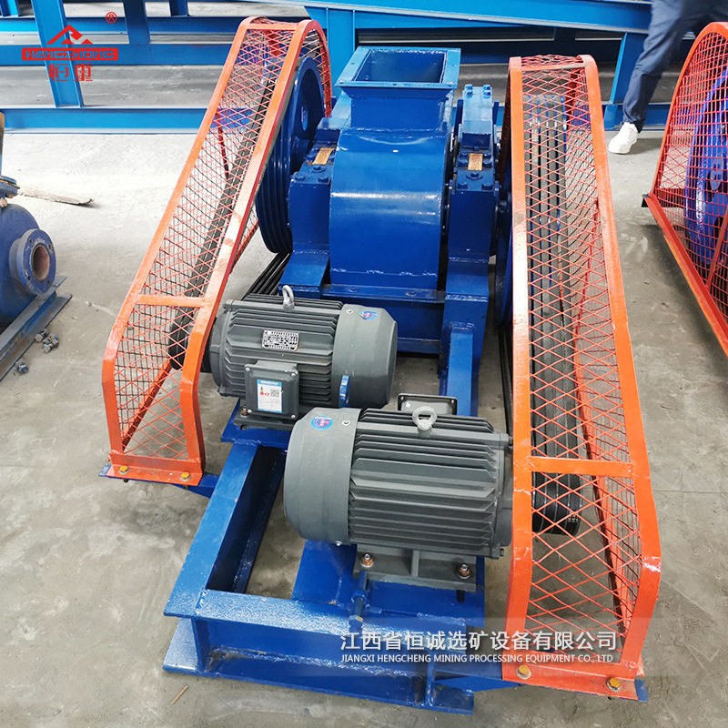 工业建筑石料制砂机新品