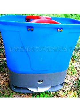 负式追肥机黄瓜哈密瓜玉米果树根部背000414农施肥设业备家用播种