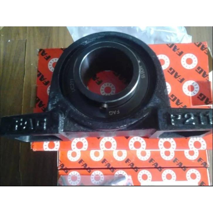 FA轴承FAG外球面轴承U外CPG2TWH08球轴承德国F面AG轴承