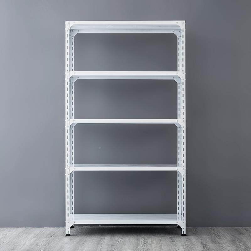 cs2宽货架置5物架F76S5JH7多层储物家用储藏展架示仓库室阳台角钢