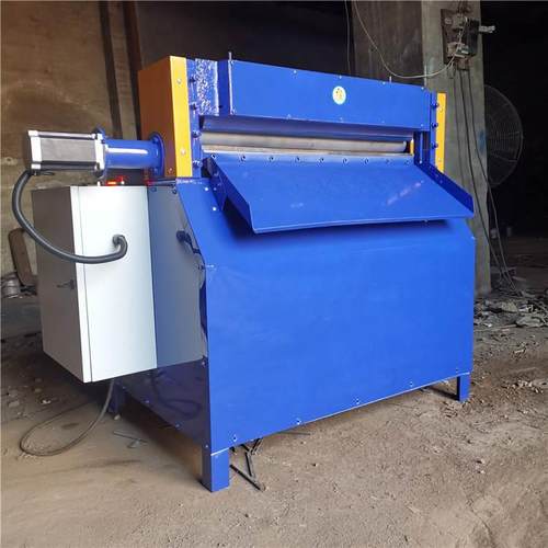 再生胶数控裁条机布料600剪条橡条机丁青胶片切机