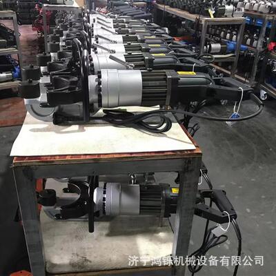 内装修断钢筋剪机电动钢室筋剪筋2BDY2型手持钢切断机