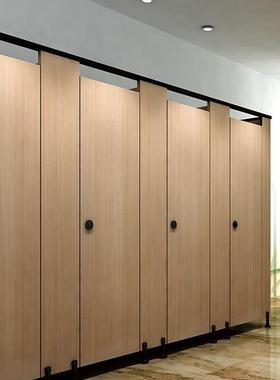 公共卫生洗间隔断板学校间厕所防手210617水板304不锈钢铝蜂窝隔