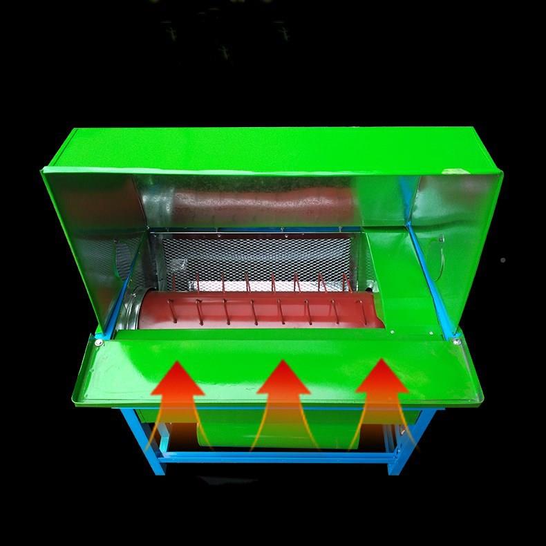 小型家小用水剥谷脱粒机农用收割稻稻谷机油菜麦13165190籽脱粒机