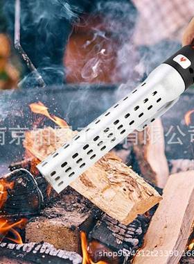 点碳点炭点PTBL2000炭机电子烧烤机点火器looftlig器hter