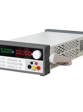 编大功率可调流电源XJV可程程控电压源高精度线性直稳电源