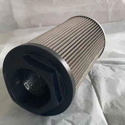 液压油滤芯不锈钢油压滤芯过滤器油滤器折叠滤芯滤清器替代P0510