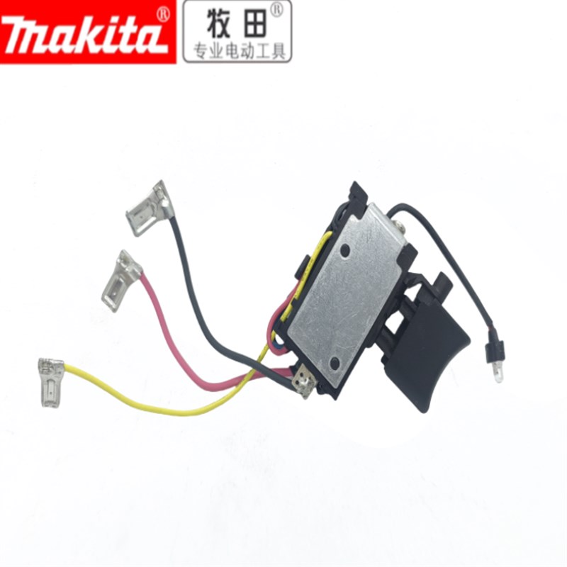 牧田DF333D HP333D DF033调速开关