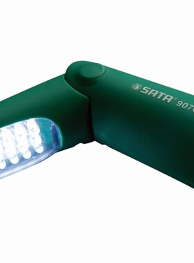 26LED两用折叠锂电充电式手电筒90706A 90701A 90745