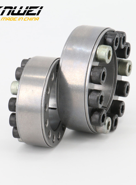 RW200系列  Z2型  d18~85胀套/胀紧联结套/涨紧套/涨套/胀紧套/