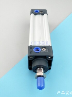 亚德客型标准气缸SU32*50*75*100*125X150X175X200X250X300S SUJ