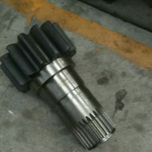 徐工吊车回转减速机齿轮旋转减速机齿轮大齿轮 徐工吊车配件