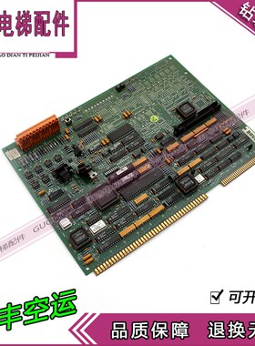 美国多快电梯配件DOVER   PCB 630CL28 现货实拍6300E35