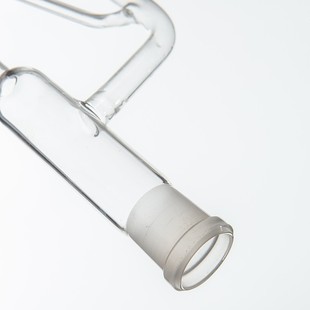 【可开票】挥发油刻度管挥发油测定装置配件测定管5ml刻度分度0.1