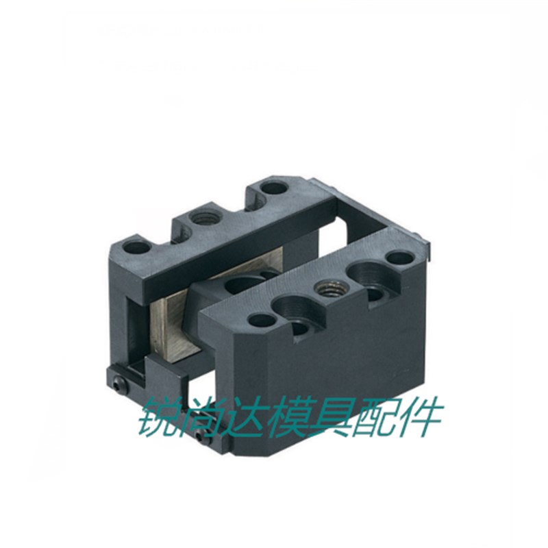 米标斜顶座SCZN12 SCZN16 SCZN20 SCZN25 SCZA12 SCZA30自润滑式