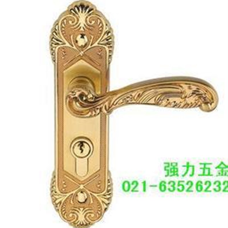 美利加室内卧室房门锁卫生间木门锁执手锁插芯门防盗门锁GH5036SB