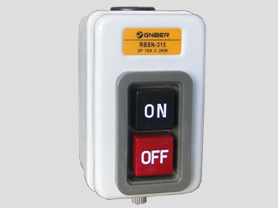 正品冈本动力押扣开关 RBSN-315 TBSN-315 高品质 CBSN-315