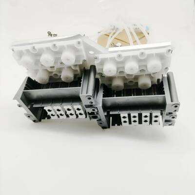 打印机墨囊组件F9280打印机F9200喷头供墨组件9270墨囊件