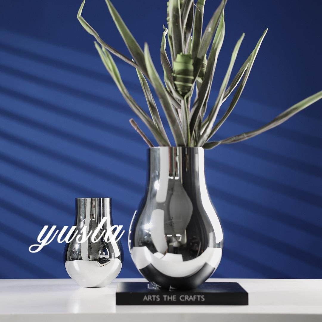 简约客厅茶几插干花瓶花器餐厅桌面样板间别墅玄关柜摆件软装饰品,自行车/骑行装备/零配件,更多零件/配件,淘宝优惠券,粉丝福利购,淘宝优惠卷