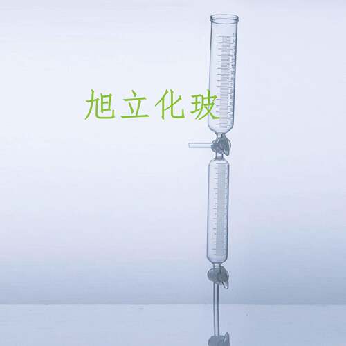 氨气分解测定器氨分解管氨分解测定管分解率测定仪100ml150ml