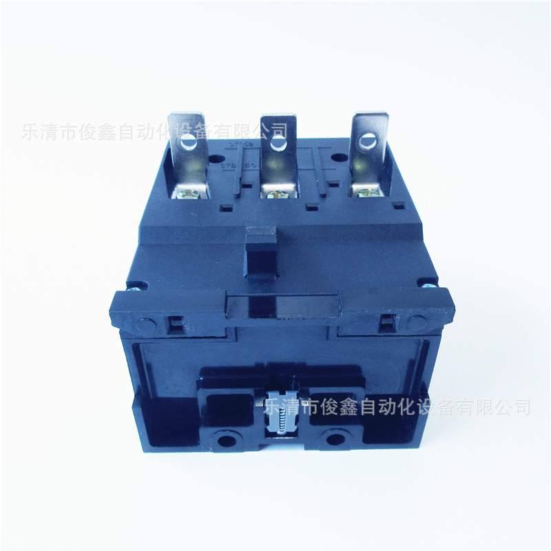 JRS2热过载继电器3UA6040-3H 90~120A