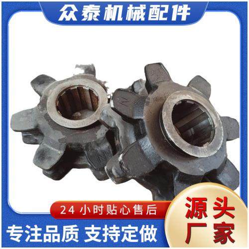 异形链轮支持做订价格各种规格链轮环形输送机链条,特色手工艺,其他特色工艺品,淘宝优惠券,粉丝福利购,淘宝优惠卷