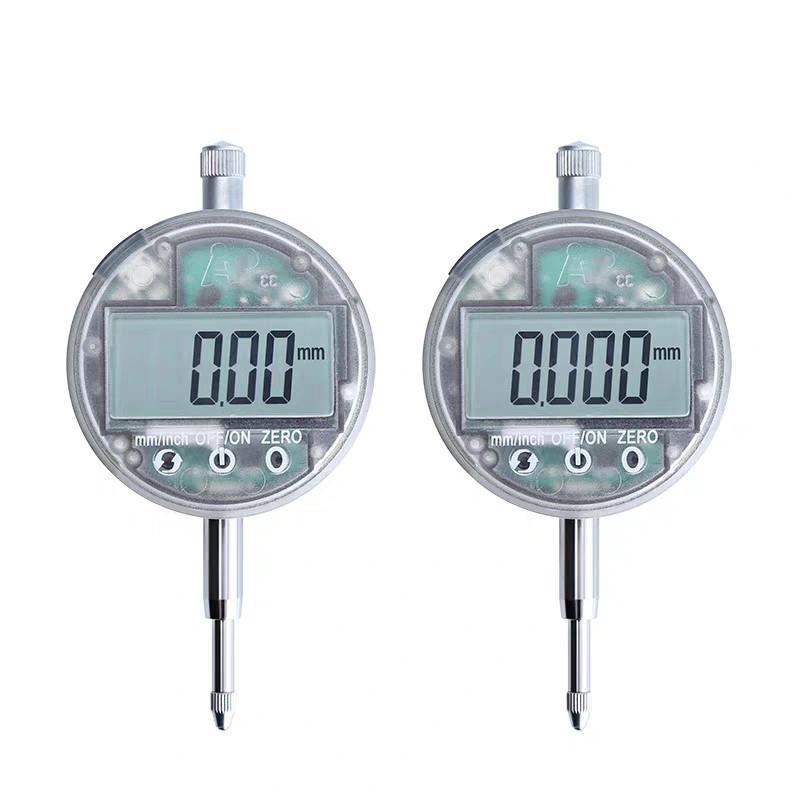千分表防油千分表行程测量工具千分表