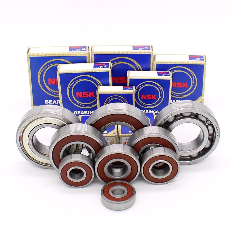 高速进口轴承6207 6208p 6209 6210 6211 6212 6213DD  Z Z