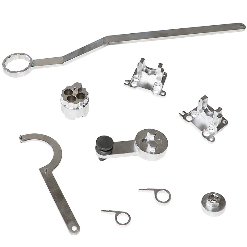 适用于2021款奔驰M256正时工具奔驰全新GT50发动机正时工具