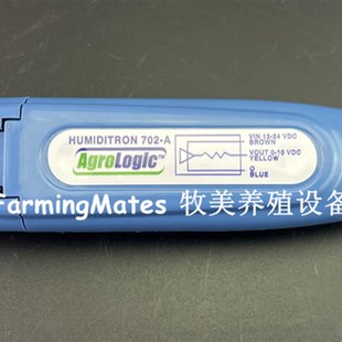 616 304D IMAGE湿度探头传感器 607A 以色列AGROLOGIC