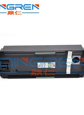 适用 理光IM C6000废粉盒IM C2000 C2500 C3000废粉收集盒C3500 C