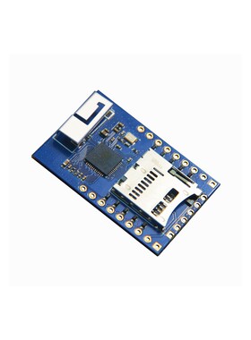 ESP32-CAM开发板摄像模块数字传感器 OV2640 3660 5640 32GTF卡