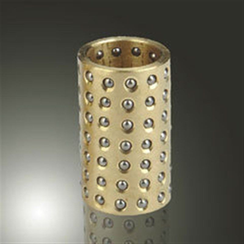 铜基FZ钢球保持架/钢珠导套25*50*3,厨房电器,商用制热电器配件,淘宝优惠券,粉丝福利购,淘宝优惠卷