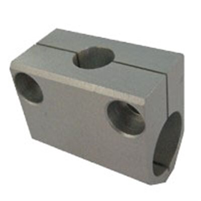 机械手配件[131106] 20-12 T字连接块#1,N01861-304