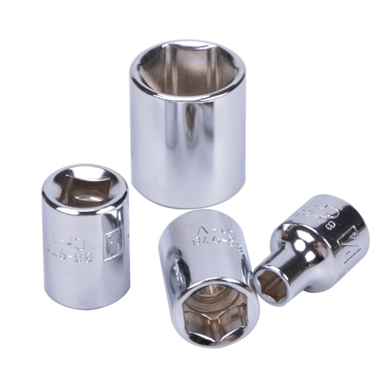 史丹利SD 10MM系列英制6角标准套筒88-979/980/981/982/983-1-22