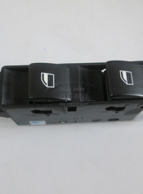 适用于宝马E46 318I 320I 325I 330I 玻璃车窗升降器开关按钮按键