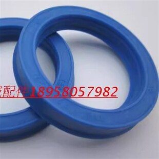 FU0108K0 手动叉车脚踏升降拉杆密封圈 进口ISI油封USI 18X26X5.7