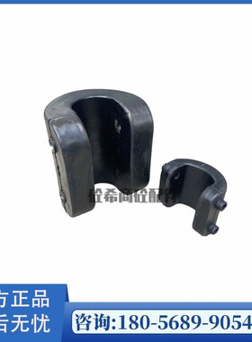 BHS联轴器连接胶块/天津BHS搅拌机配件2方3方4方主机同步器软连接