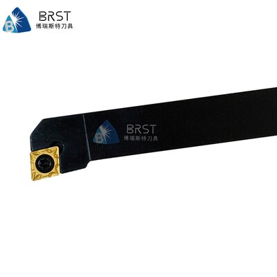 数控刀杆95度菱形外圆车刀杆SCLCR/L1616/2020/H09螺钉式车床刀杆