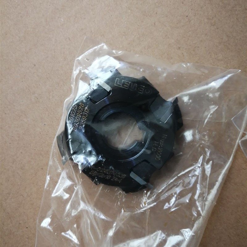 豪迈KDF140/NKR780/NKR782精修刀头,乐客原装,豪迈精修刀配件