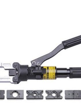 STANLEY/史丹利sd液压电缆断线钳500mm剪线钳断线剪刀工具96-980-