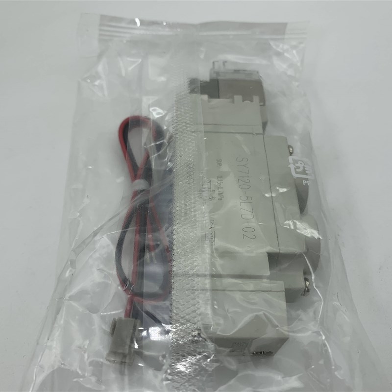 原装正品电磁阀SYA5120-01 SYA5220-01 SYA5320-01 SYA5420-01