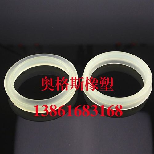 气动油封大全QYD型40/45/50*4*32/37/42*8气缸活塞/孔用密封圈/件