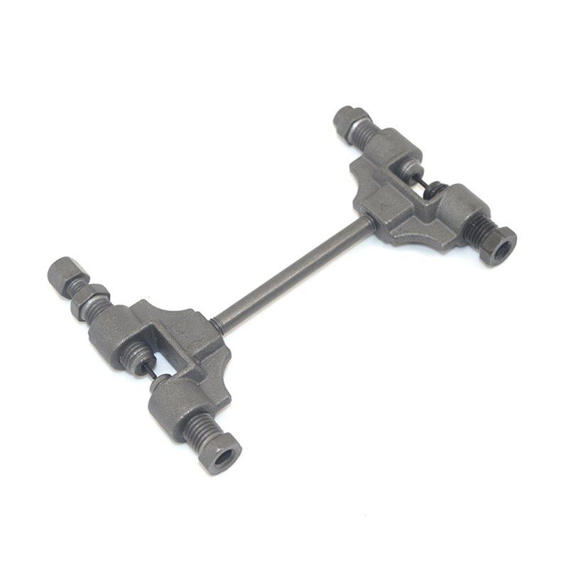 2分04C链条拆链器 04C-1截链器 摩托车时规链2mm小链条专用拆卸器