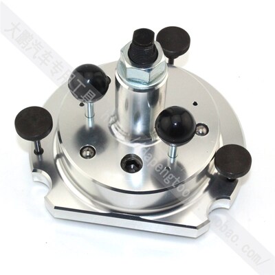 T10134大众奥迪朗逸速腾高尔夫曲轴后油封安装工具讯号齿环安装器