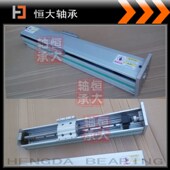 直线导轨工作台模组1605滚珠丝杆丝杠铝型材线轨 线性滑台 精度