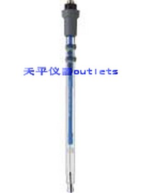 梅特勒-托利多InLab Pure Pro纯水ph复合电极51343171