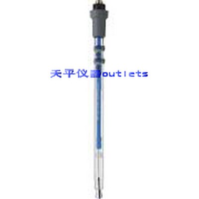 梅特勒-托利多InLab Pure Pro纯水ph复合电极51343171